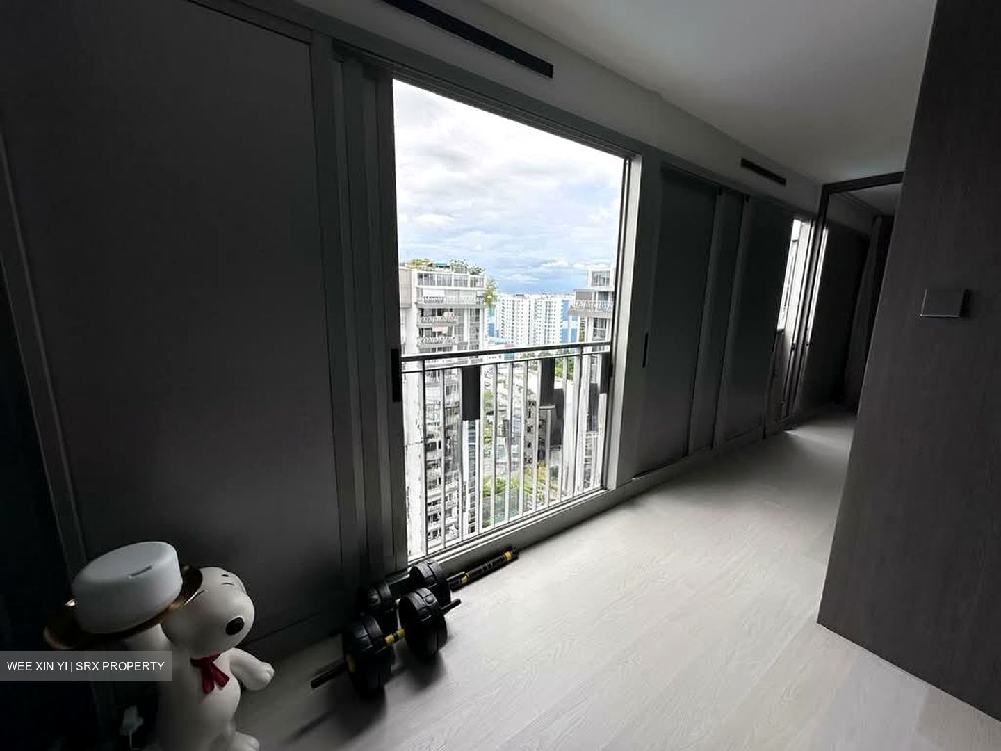 Flo Residence (D19), Condominium #552006801